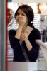 Selena Gomez shopping at the Old Navy store in Puerto Rico on March 9th 2009 3