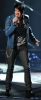 Adam Lambert sings Black or White for Michael Jackson on Maerican Idol