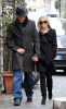 Reese Witherspoon seen with boyfriend Jake Gyllenhaal in Rome on Friday March 13th 2009 3