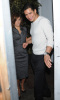 Eva Longoria celebrates her birthday with Mario Lopez