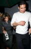 Eva Longoria celebrates her birthday with Mario Lopez