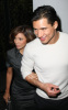 Eva Longoria celebrates her birthday with Mario Lopez