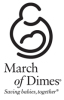 March of Dimes Logo