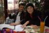 Gokhan Tepe and Ece Uslu