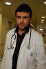 Gokhan Tepe as Dr. Eyad or Dr. Ates