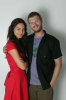 Kivanc Tatlitug and Sedef Avci pictures from the turkish series Menekse ile Halil 18