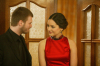 Kivanc Tatlitug and Sedef Avci pictures from the turkish series Menekse ile Halil 4