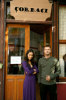 Kivanc Tatlitug and Sedef Avci pictures from the turkish series Menekse ile Halil 24