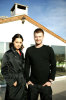 Kivanc Tatlitug and Sedef Avci pictures from the turkish series Menekse ile Halil 39