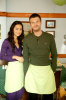 Kivanc Tatlitug and Sedef Avci pictures from the turkish series Menekse ile Halil 27