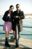 Kivanc Tatlitug and Sedef Avci pictures from the turkish series Menekse ile Halil 44