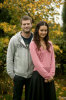 Kivanc Tatlitug and Sedef Avci pictures from the turkish series Menekse ile Halil - Mirna wa Khalil