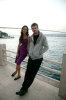 Kivanc Tatlitug and Sedef Avci pictures from the turkish series Menekse ile Halil - Mirna wa Khalil