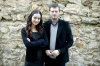 Kivanc Tatlitug and Sedef Avci pictures from the turkish series Menekse ile Halil 52