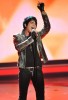 Adam Lambert added March 20th 2009 on stage of american idol HQ wallpaper