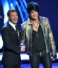 Adam Lambert added March 20th 2009 and Ryan Seacrest wallpaper