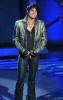 Adam Lambert added March 20th 2009 on stage of american idol HQ pic