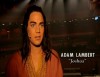 Adam Lambert added on March 21st 2009 as Joshua