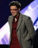 Danny Gokey on stage