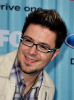 Danny Gokey smiling