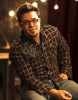 Danny Gokey posing to the camera