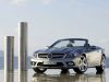 Mercedes Benz SL Class 2009 SL Class 2009 Mercedes Benz SL Class