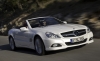 Mercedes Benz SL Class 2009 SL Class 2009 mercedes benz sl Class 600