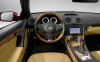 Mercedes Benz SL Class 2009 SL Class Mercedes Benz 2009 SL Class Interior