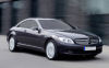 Mercedes Benz CL Class 2009 CL Class MERCEDES Benz CL CLASS 2009