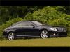 Mercedes Benz CL Class 2009 CL Class 2009 Mercedes Benz CL Class 550 Black