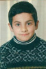 Yahia Sweis baby photo