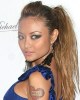 Tila Tequila at a PreOscar Charity Event on the 21st of february 2009