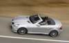 Mercedes Benz SLK 2009 SLK Mercedes Benz 2009 SLK image