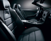 Mercedes Benz SLK 2009 SLK Mercedes Benz 2009 SLK AMG Wallpaper Interior