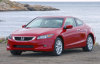 Honda Accord 2009 Accord 2009 honda accord coupe red