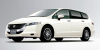 Honda Odyssey 2009 Odyssey 2009 honda odyssey white