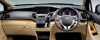 Honda Odyssey 2009 Odyssey 2009 honda odyssey interior