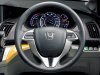 Honda Odyssey 2009 Odyssey 2009 Honda Odyssey steering wheel