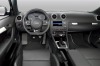 Audi A3 2009 A3 2009 Audi A3 interior