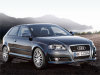 Audi A3 2009 A3 2009 Audi A3 image