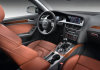 Audi A4 2009 A4 2009 audi a4 interior dash