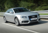 Audi A5 2009 A5 2009 Audi A5 wallpaper