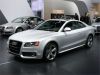 Audi A5 2009 A5 2009 Audi A5