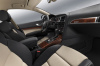 Audi A6 2009 A6 2009 audi a6 interior2