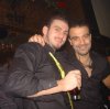 Nazem and Joe Ashkar