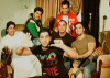 Ibrahim Dashti and his five brothers