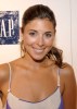 Jamie Lynn Sigler at the Exclusive John Legend Concert presented by Gap held at The Supper Club in New York on July 13th 2006 1