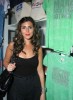 Jamie Lynn Sigler at The Svedka Evil T Shirt Launch held at Fred Segal on April 22nd 2008 in Santa Monica California 2