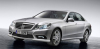 Mercedes E Class 2010 E Class 2010 mercedes benz e class front left