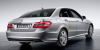 Mercedes E Class 2010 E Class 2010 mercedes benz e class back right